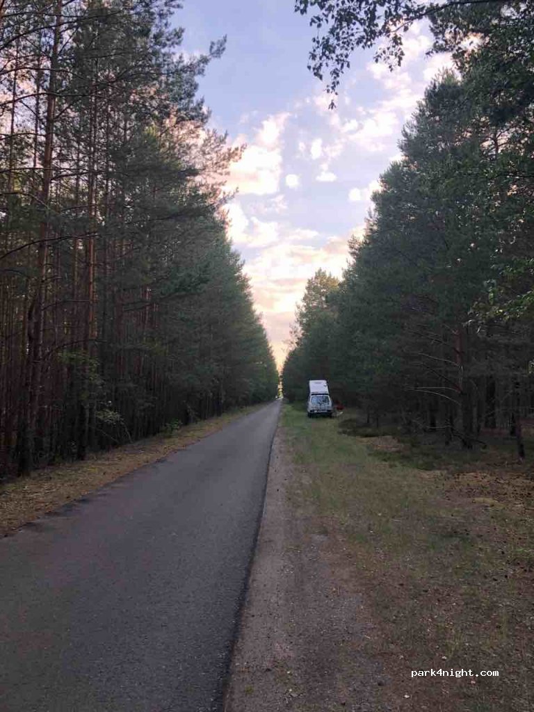 (03149) Wiesengrund - Unnamed Road — foto
