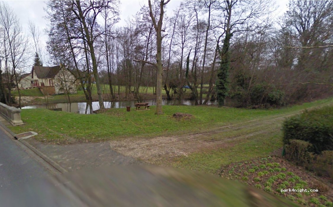(51400) Livry-Louvercy - Les Courbetons — foto