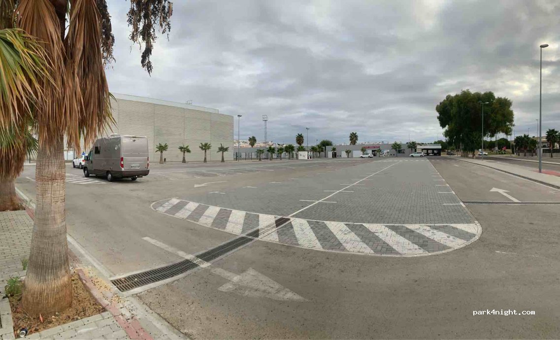 (41740) Lebrija - 30 Avenida del Cuervo — foto