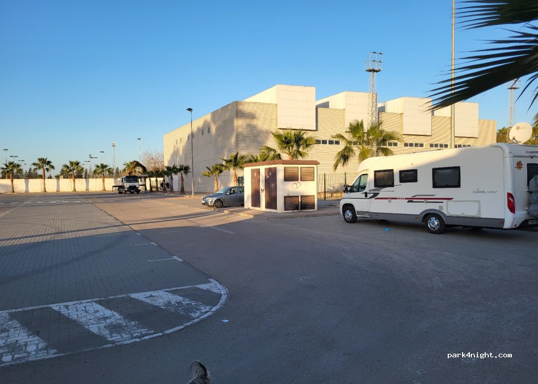 (41740) Lebrija - 30 Avenida del Cuervo — foto 3