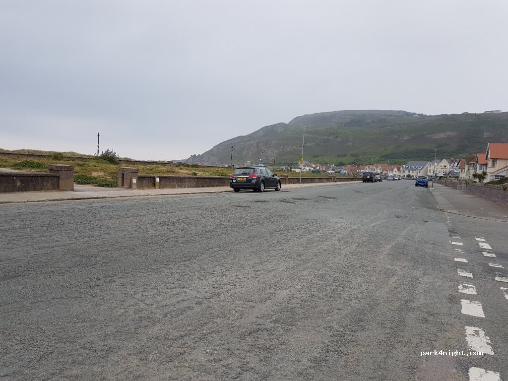 (LL30 2BH) Llandudno - 64 Great Ormes Road — foto 2