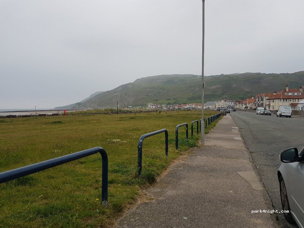 (LL30 2BH) Llandudno - 64 Great Ormes Road — foto 3