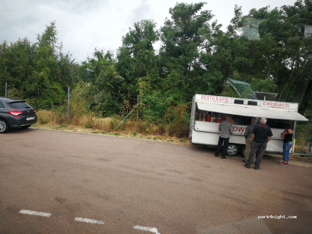(55170) Rupt-aux-Nonains - N4 — foto 2