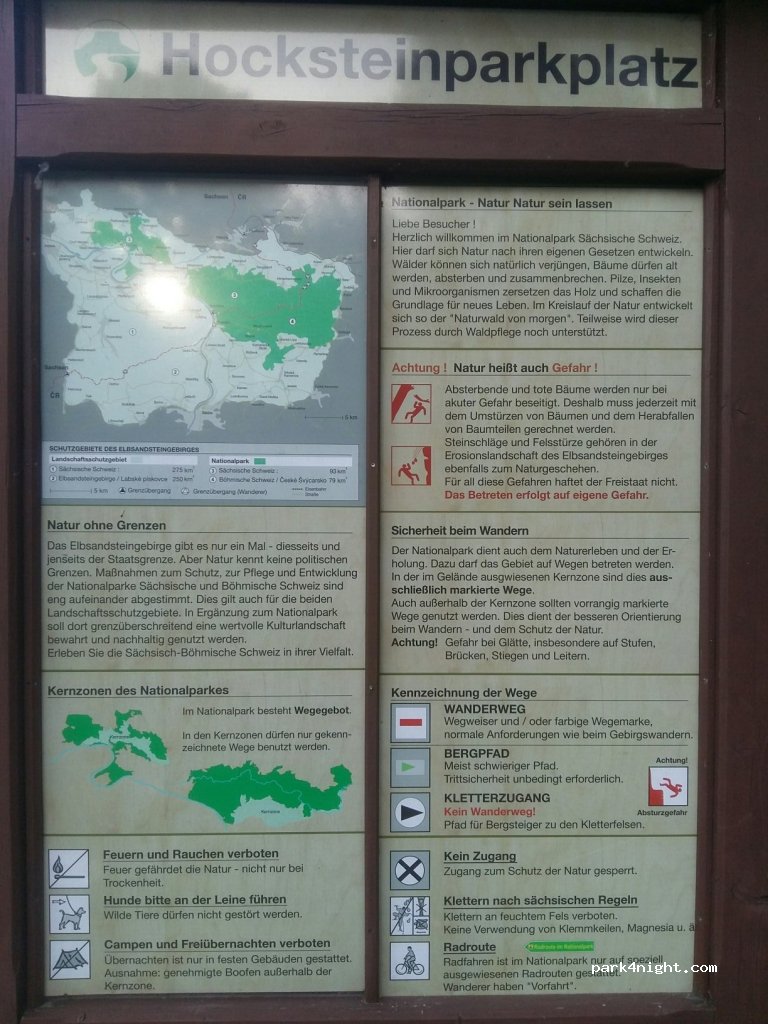 (01848) Hohnstein - 4 Am Hockstein — foto 2