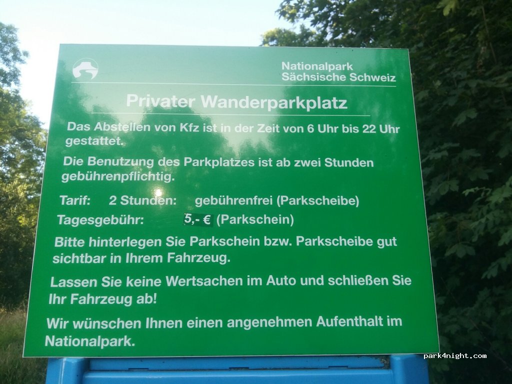 (01848) Hohnstein - 4 Am Hockstein — foto 3