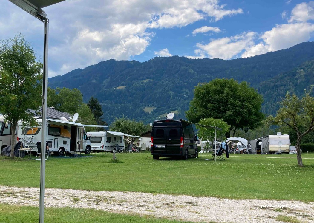 Camping Plörz — foto