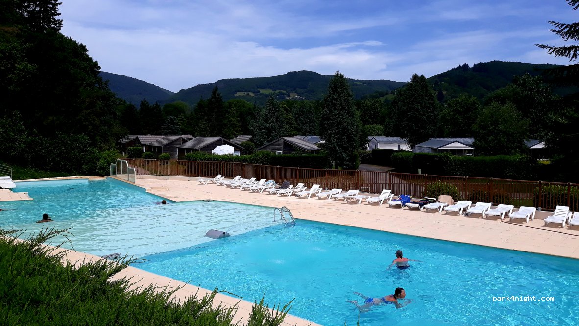 Les Rives d'Olt et d'Aubrac — foto 2