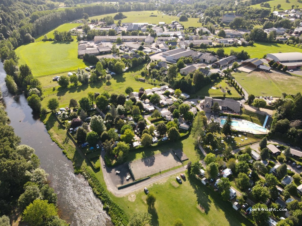 Les Rives d'Olt et d'Aubrac — foto 3