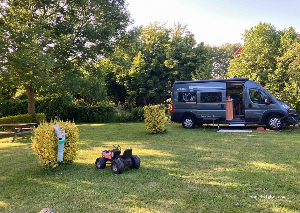 Camping — foto 3