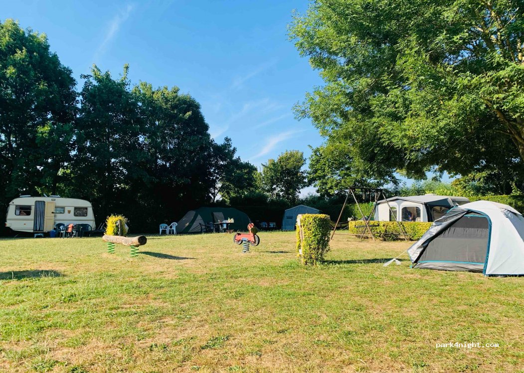 Camping — foto 4