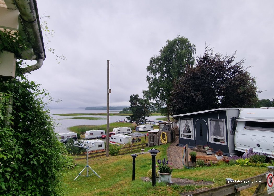 Hanatorps Camping — foto 3