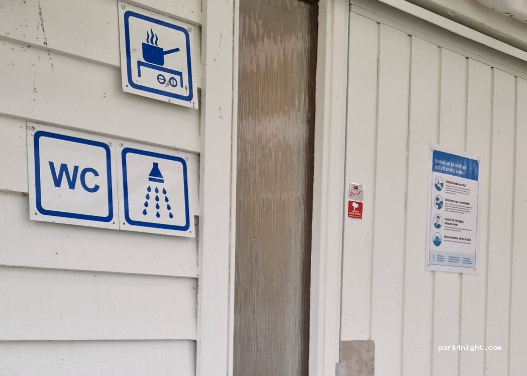 Hanatorps Camping — foto 4