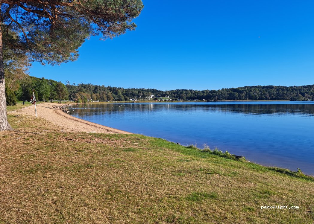 Hanatorps Camping — foto 5