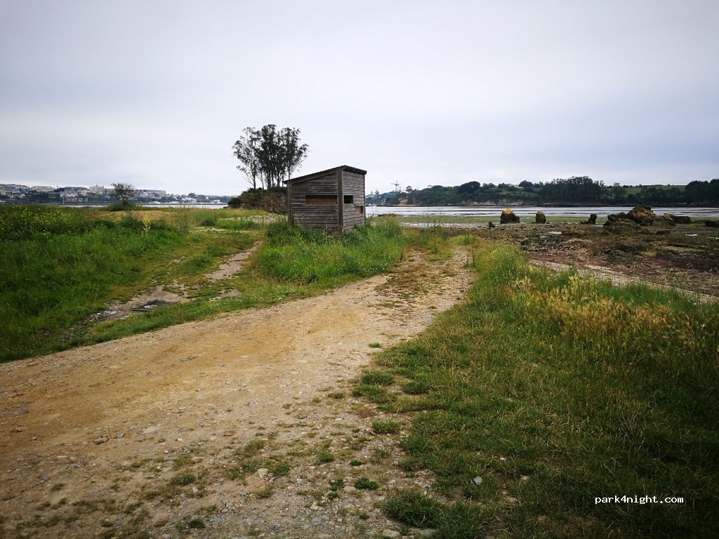 (33768) Riofelle - 9A Aldea Salias — foto