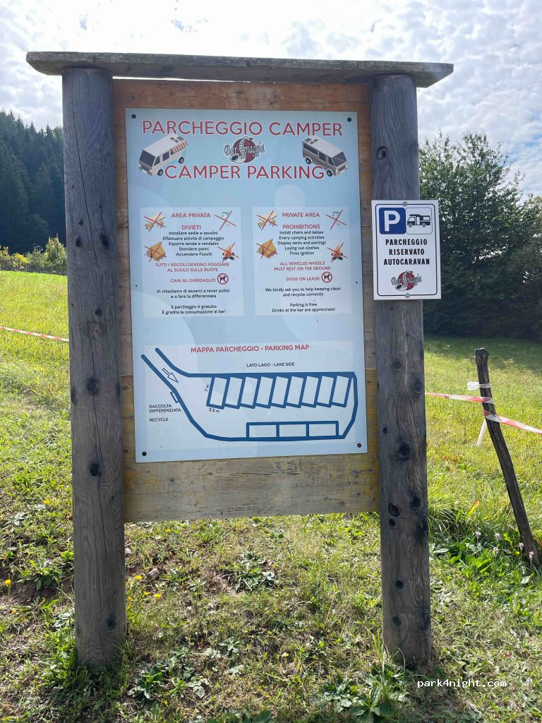 (38042) Rizzolaga-campolongo - 158 Località Campolongo — foto 4