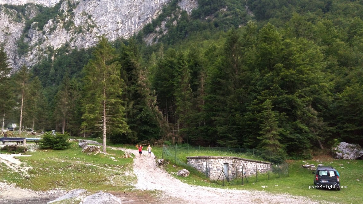 (24020) Colere - Sentiero 4 Fontane — foto