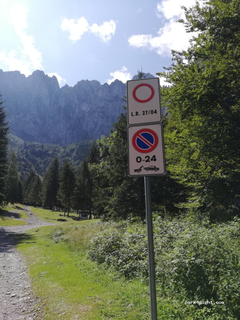 (24020) Colere - Sentiero 4 Fontane — foto 3