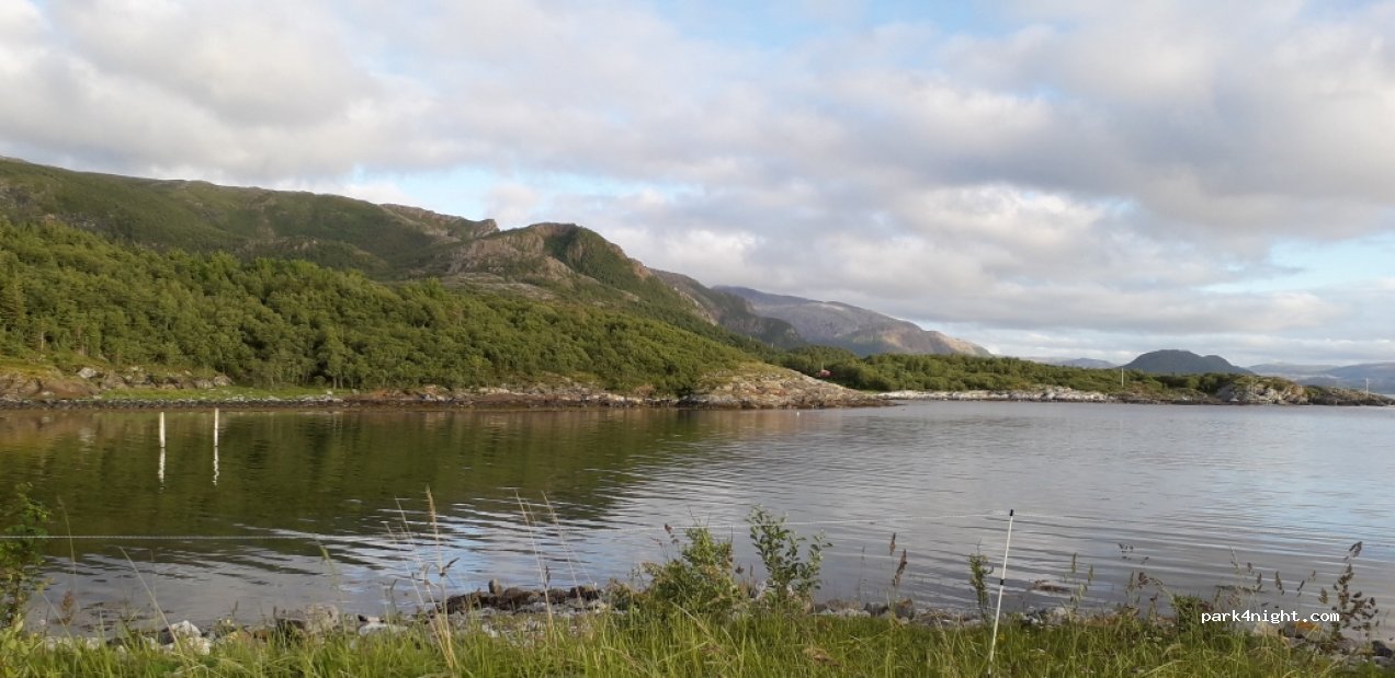 (7982)  - 10 Sekundær Fylkesvei 17 — foto