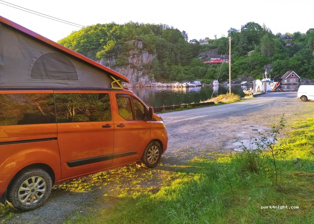 (4120) Tau - 12 Bedehusvegen — foto 2