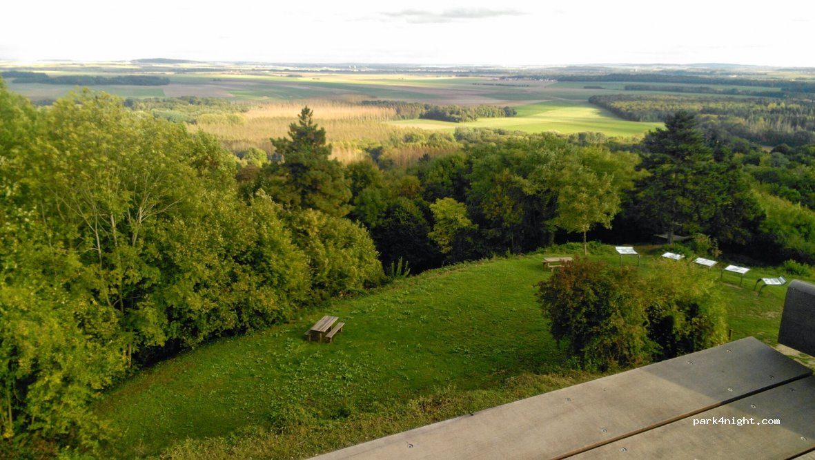 (02160) Craonne - Chemin des Dames — foto 2