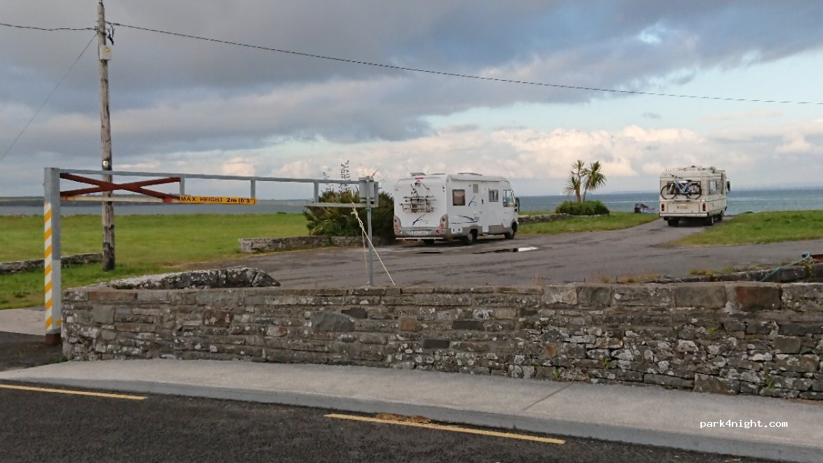 () Carrigaholt - Bridge Street — foto 2