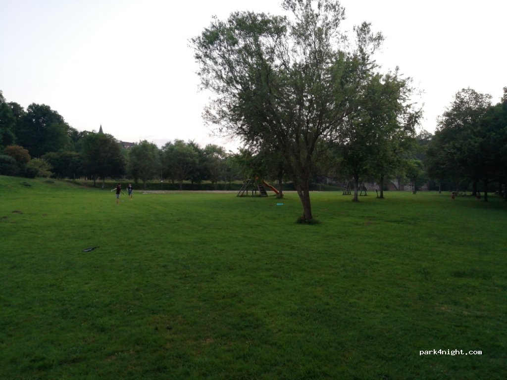 (12350) Prévinquières - D61 — foto