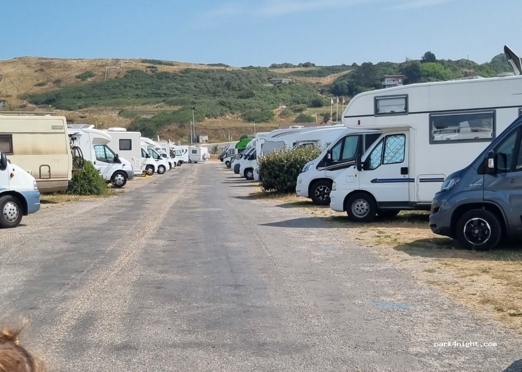 (76450) Veulettes-sur-Mer - 19 D10 — foto 2