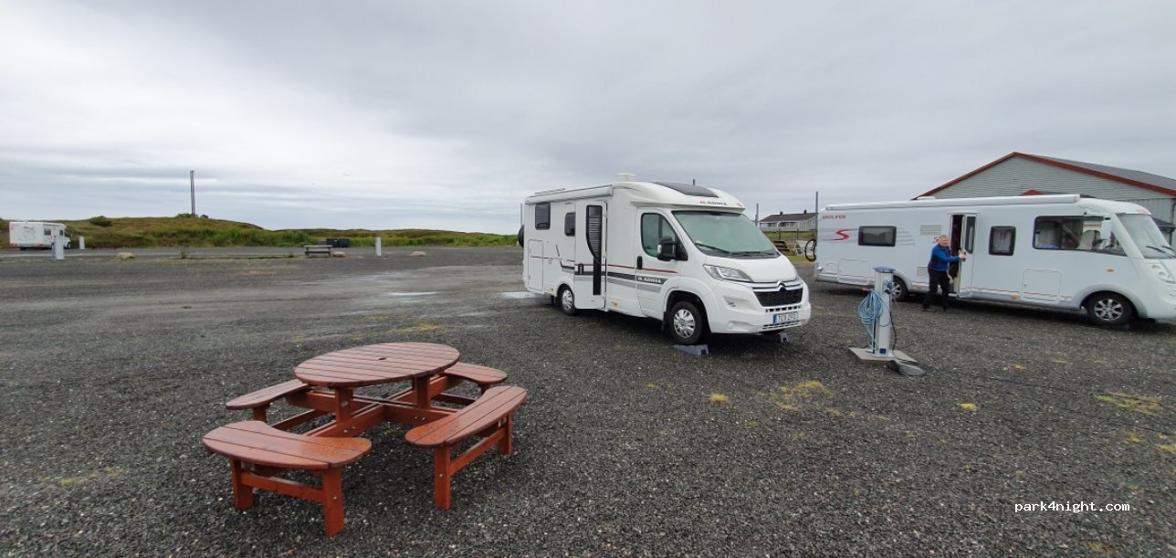 (6570) Smøla - 138 Primær Fylkesveg 669 — foto