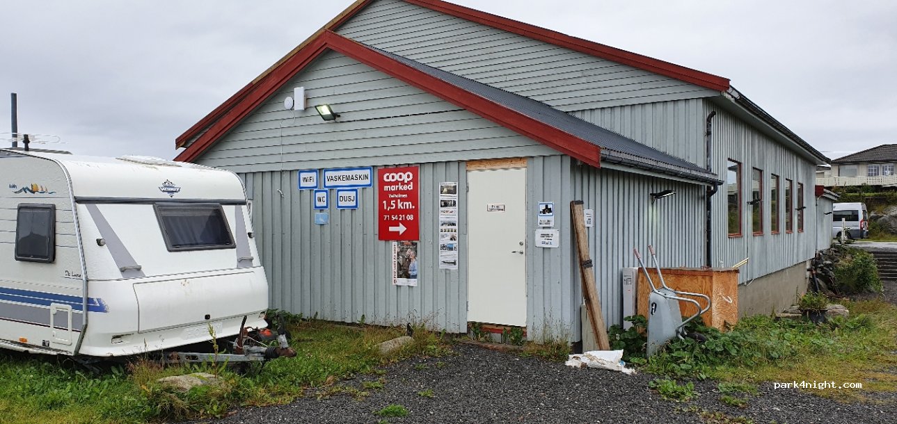(6570) Smøla - 138 Primær Fylkesveg 669 — foto 3