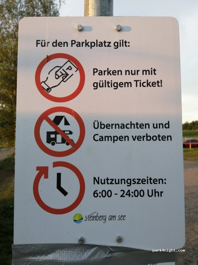 (92449) Steinberg am See - 4 Seestraße — foto