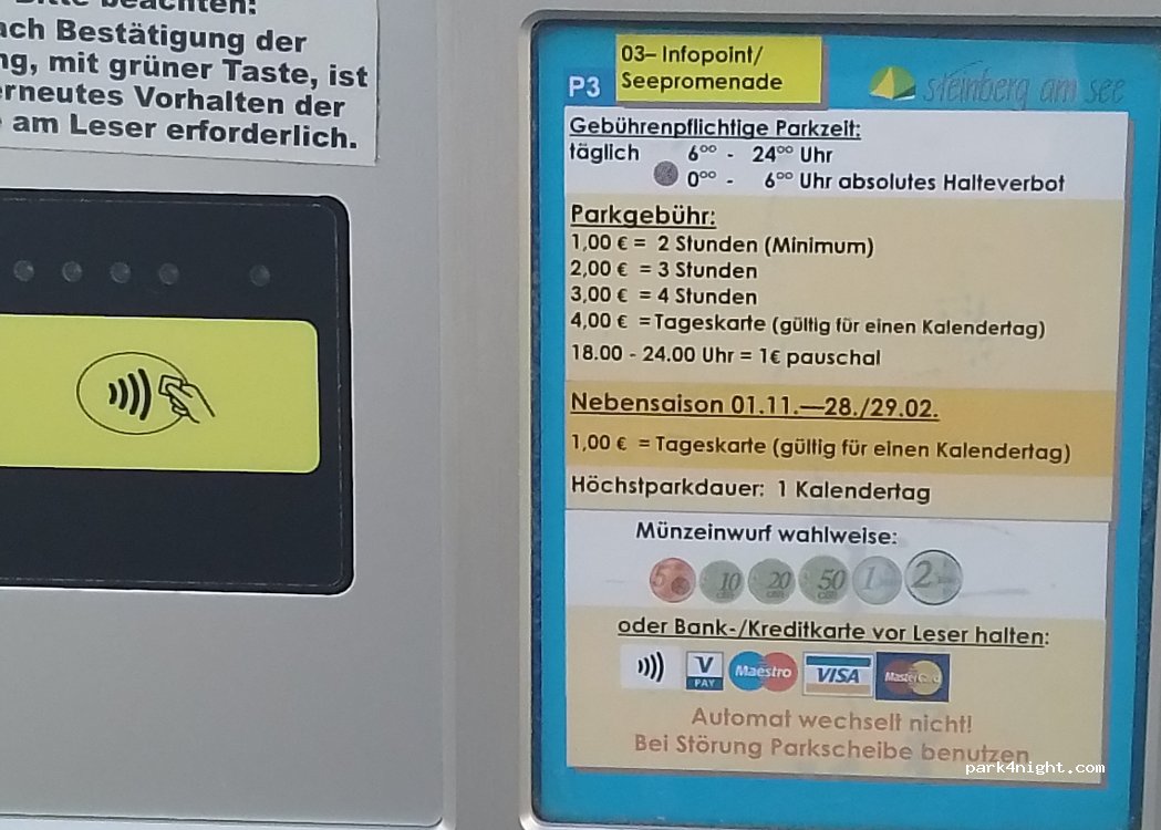 (92449) Steinberg am See - 4 Seestraße — foto 3