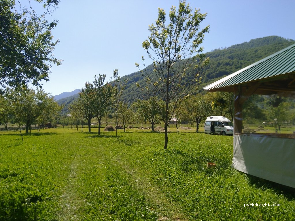 Peraj Guesthouse — foto