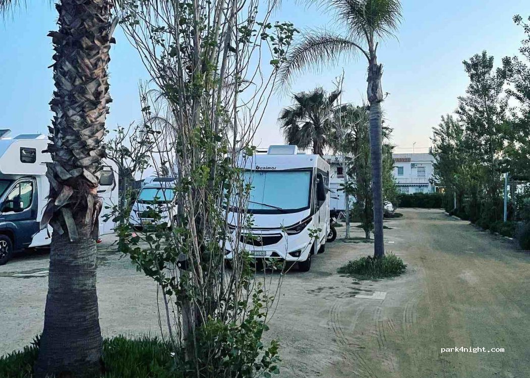 Camping Miramar — foto 2