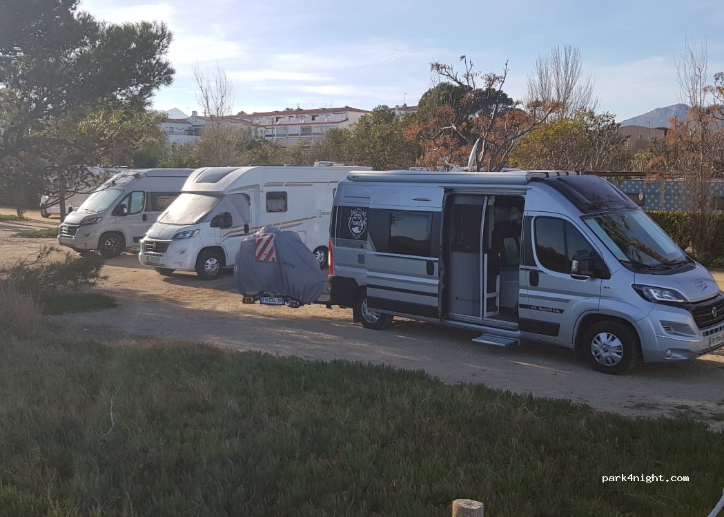 Camping Miramar — foto 4