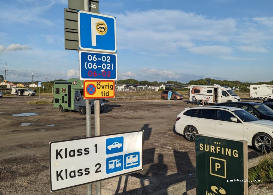 (432 54) Varberg - Tångkörarvägen — foto 4