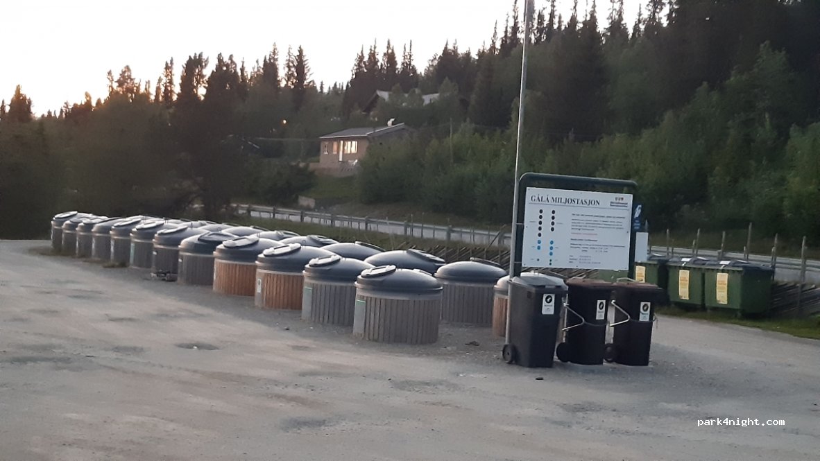 (2646)  - 8 Gålåvegen — foto