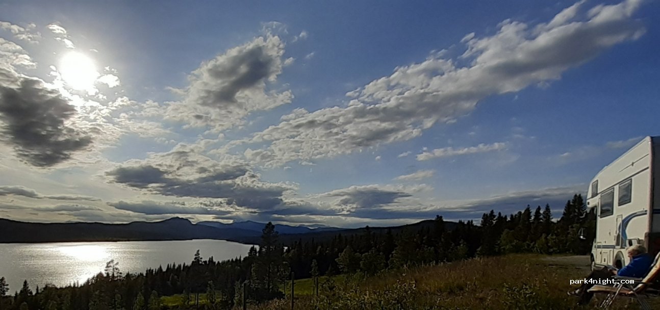 (2646)  - 8 Gålåvegen — foto 2