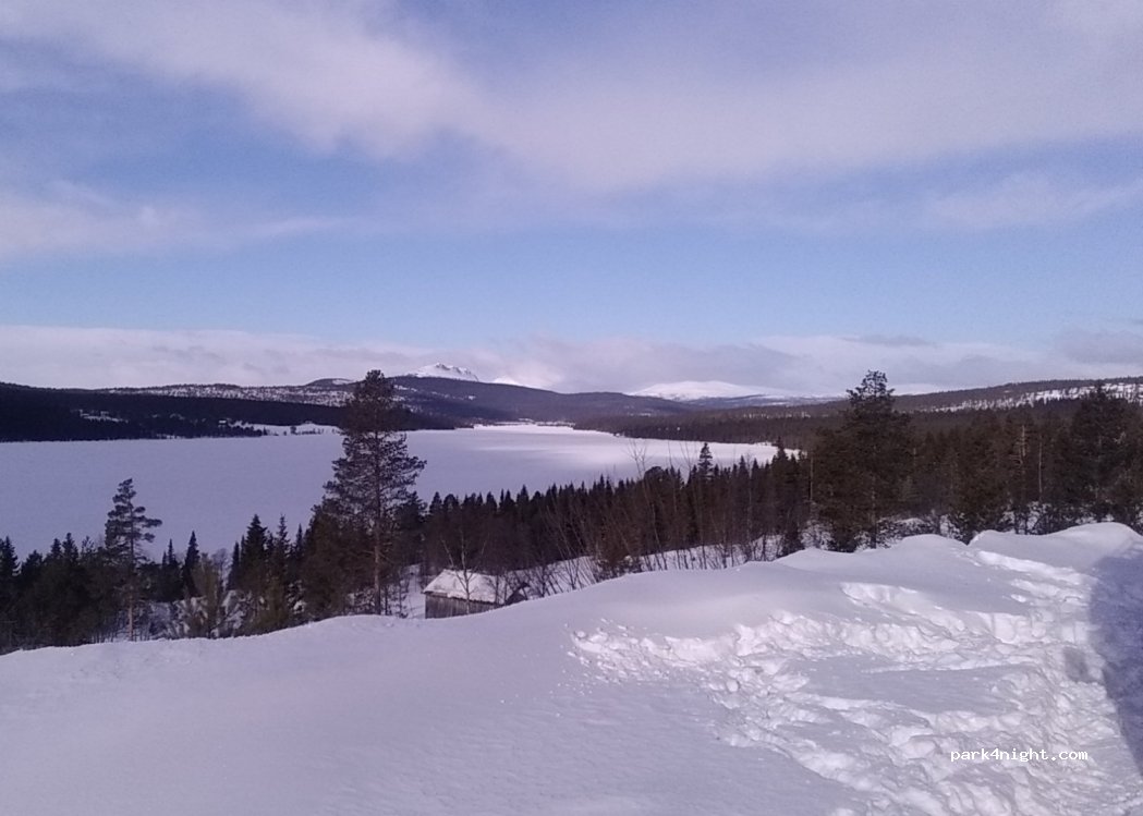 (2646)  - 8 Gålåvegen — foto 3