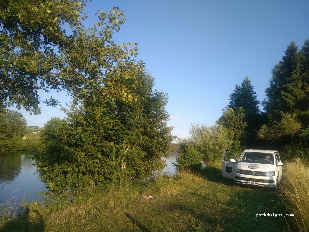 (08210) Villers-Devant-Mouzon - Unnamed Road — foto