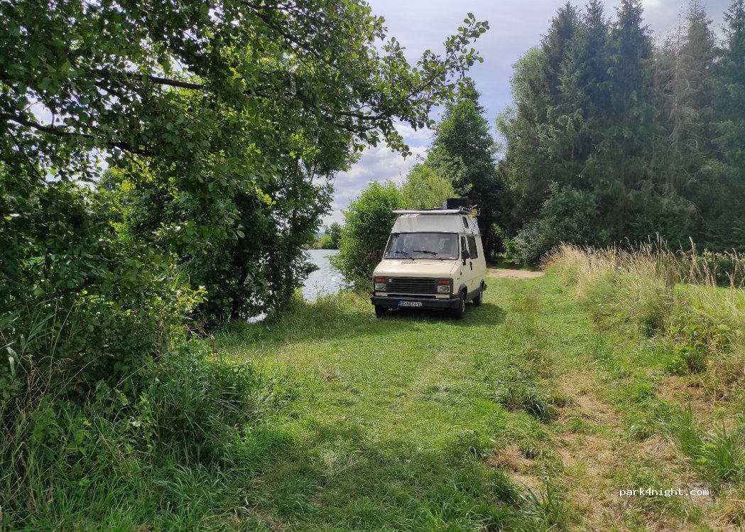 (08210) Villers-Devant-Mouzon - Unnamed Road — foto 4