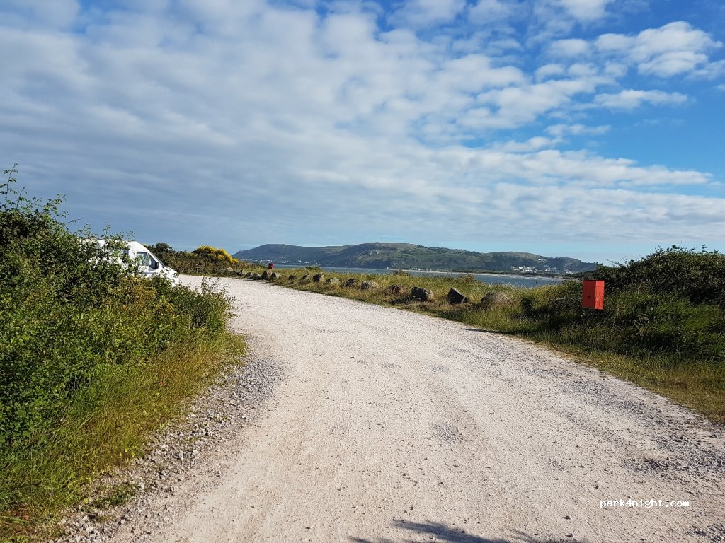 (LL31 9BY) Conwy - 13 Marine Crescent — foto 2