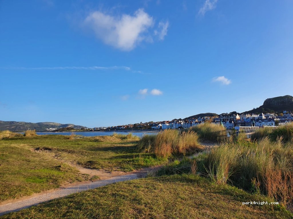 (LL31 9BY) Conwy - 13 Marine Crescent — foto 3