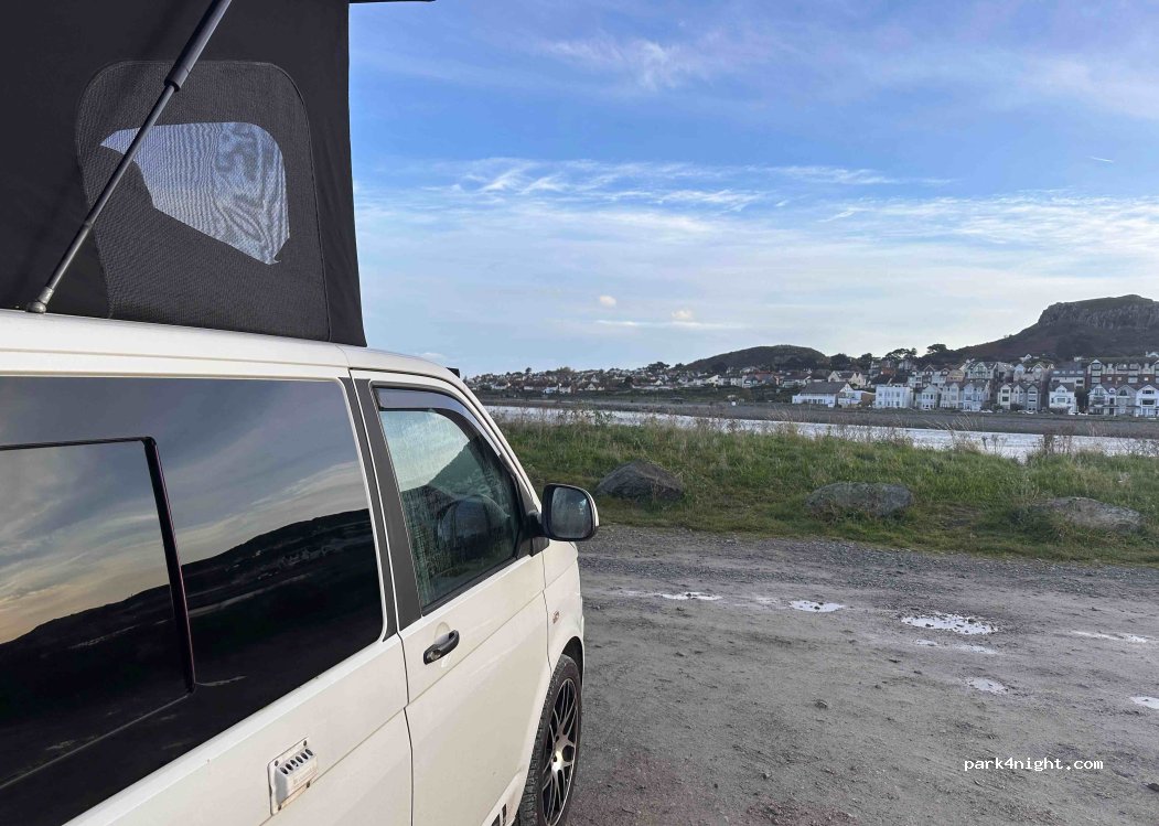 (LL31 9BY) Conwy - 13 Marine Crescent — foto 4
