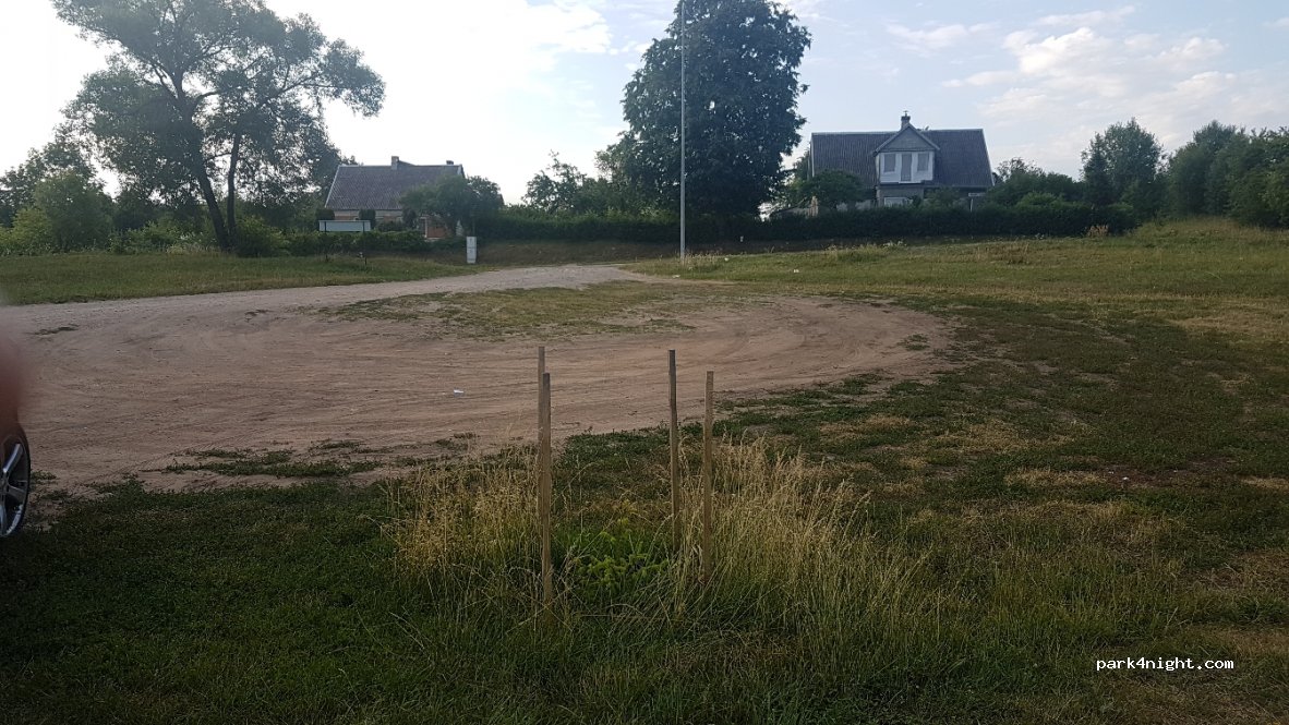 (32135) Zarasai - 45 Kauno gatvė — foto 2