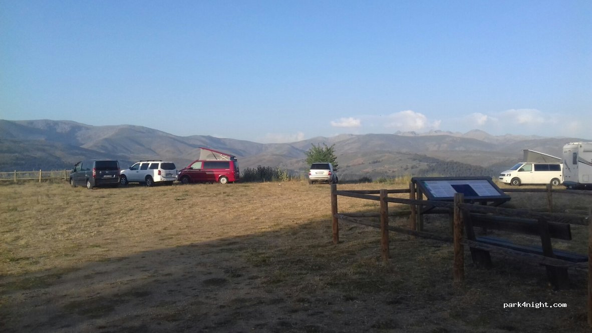 (05634) Hoyos del Espino - AV-941 — foto