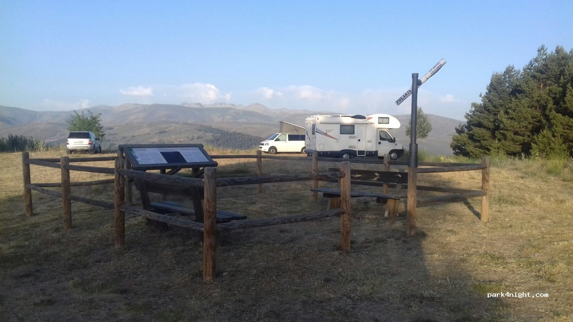 (05634) Hoyos del Espino - AV-941 — foto 2