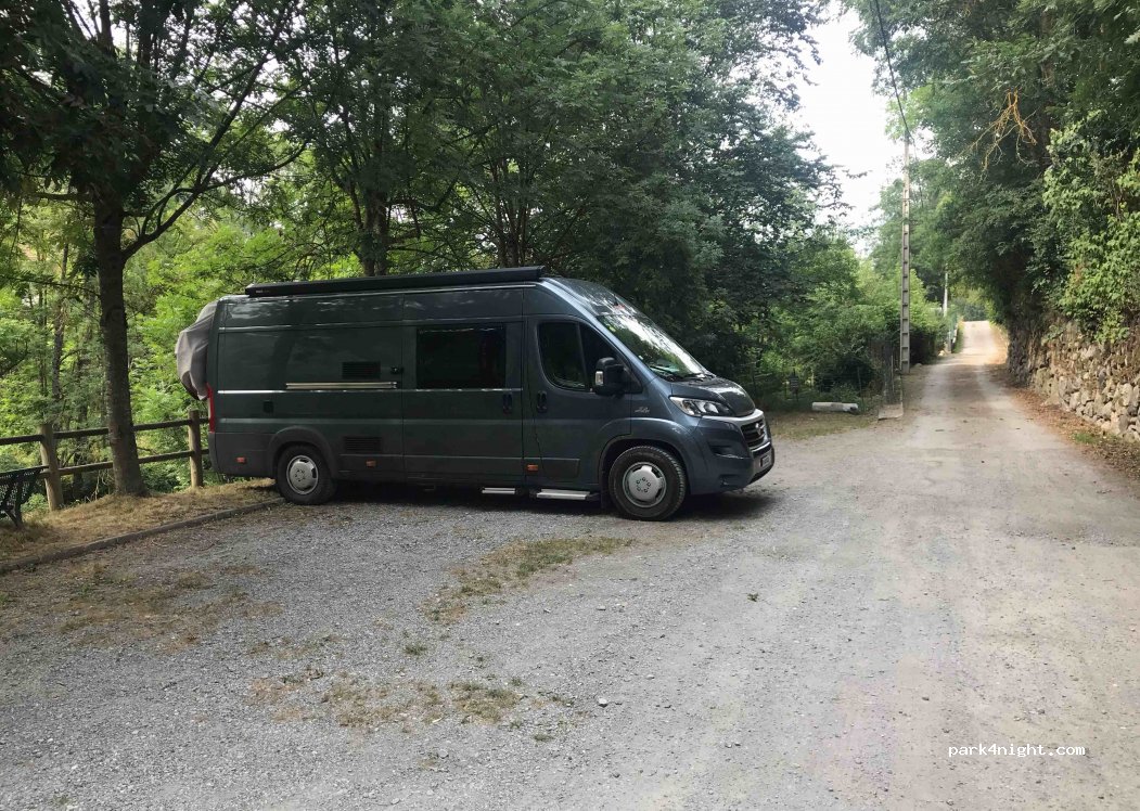 (65240) Cadéac - 1 Chemin du Port Saint-Martin — foto 3