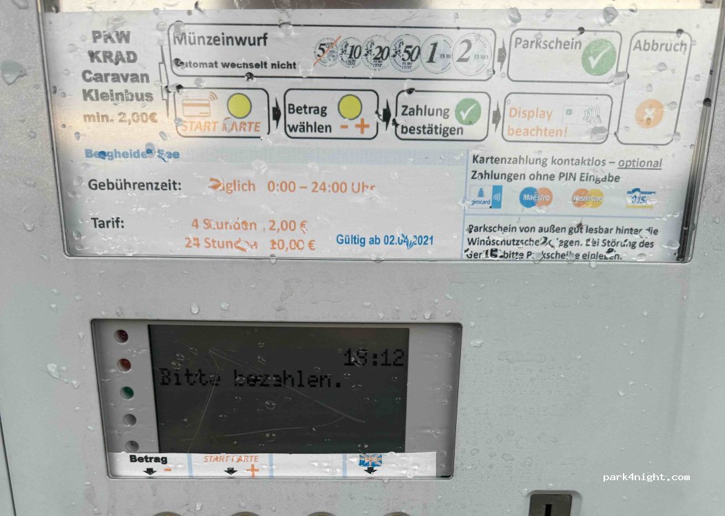 (03238) Lichterfeld-Schacksdorf - Hafenstrasse — foto 4