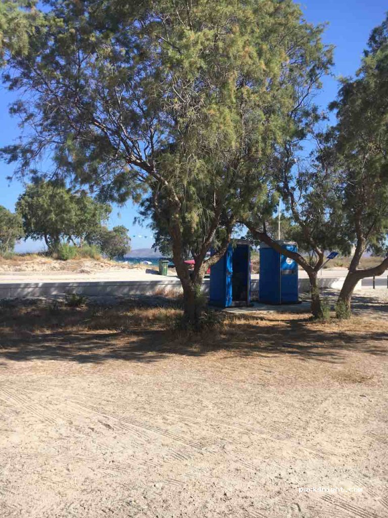 (853 00) Marmari - Unnamed Road — foto 2