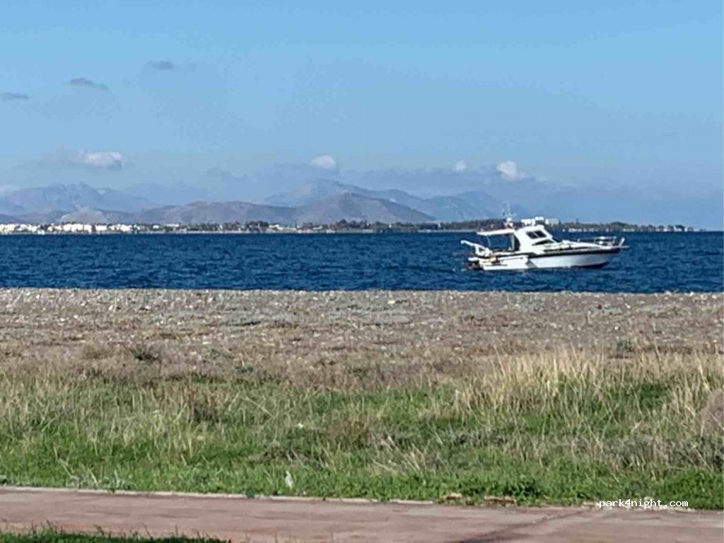 (853 00) Kos - Odyssea Elyti — foto